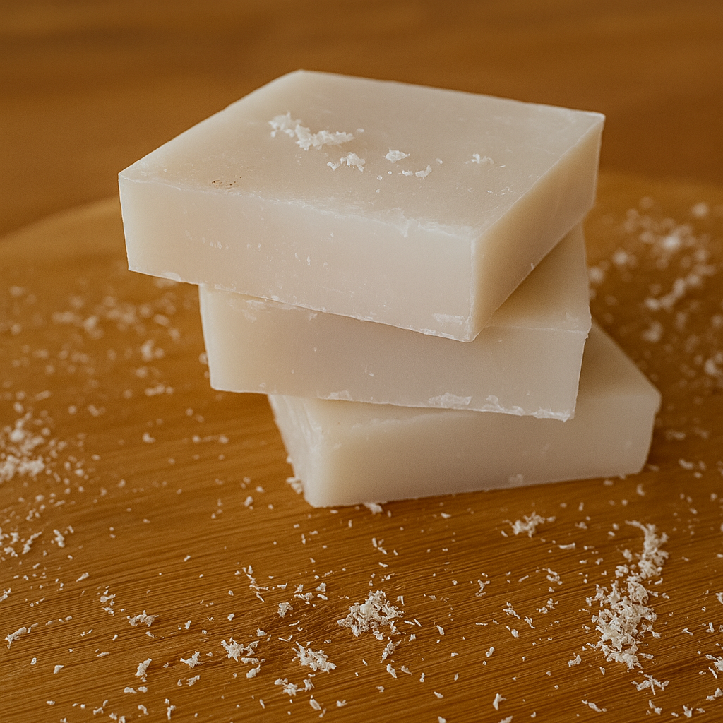 Hina - Savon 100% coco